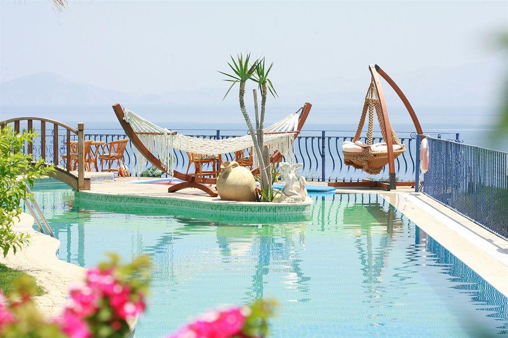 Datca Villa Asina Datça Exterior foto