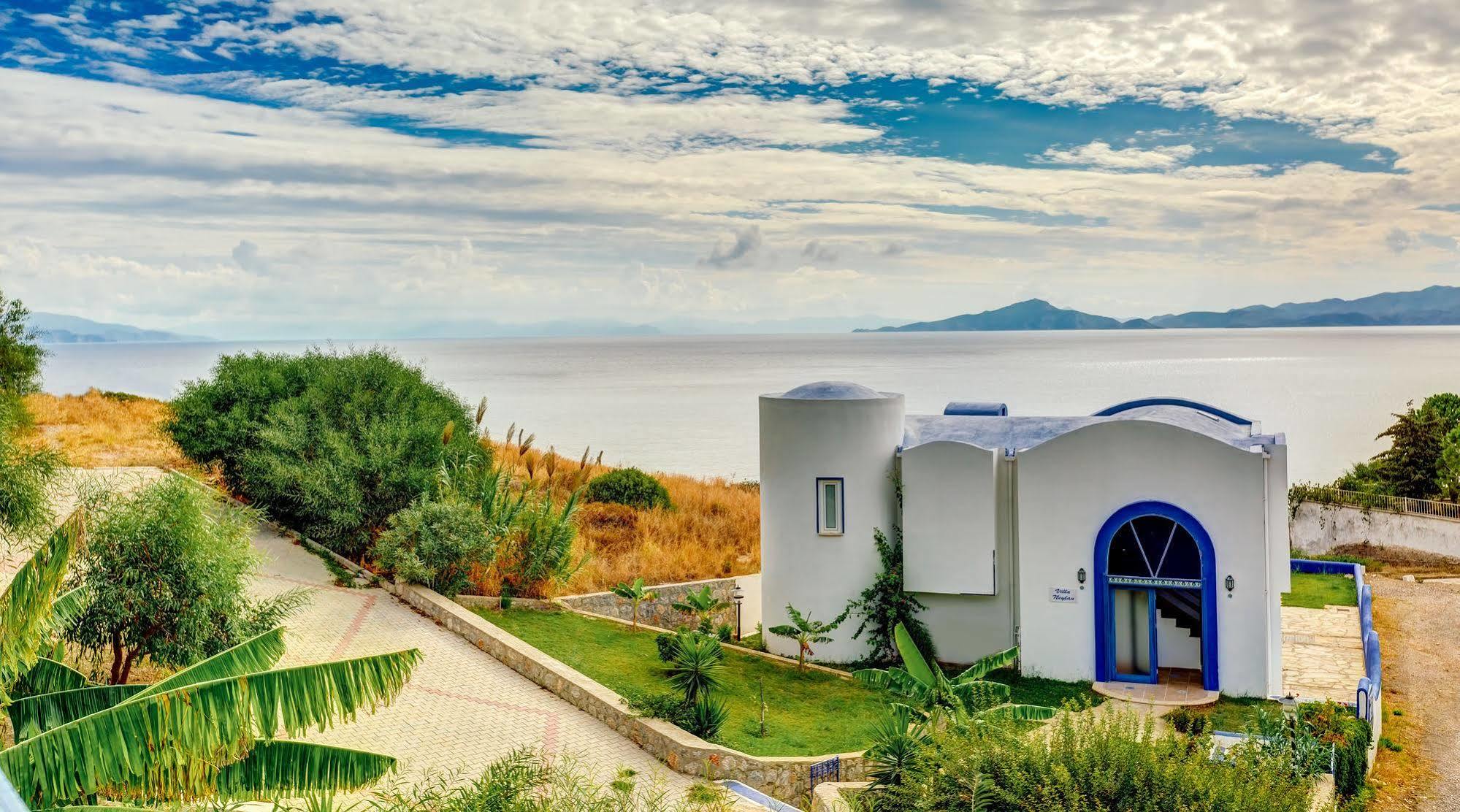 Datca Villa Asina Datça Exterior foto