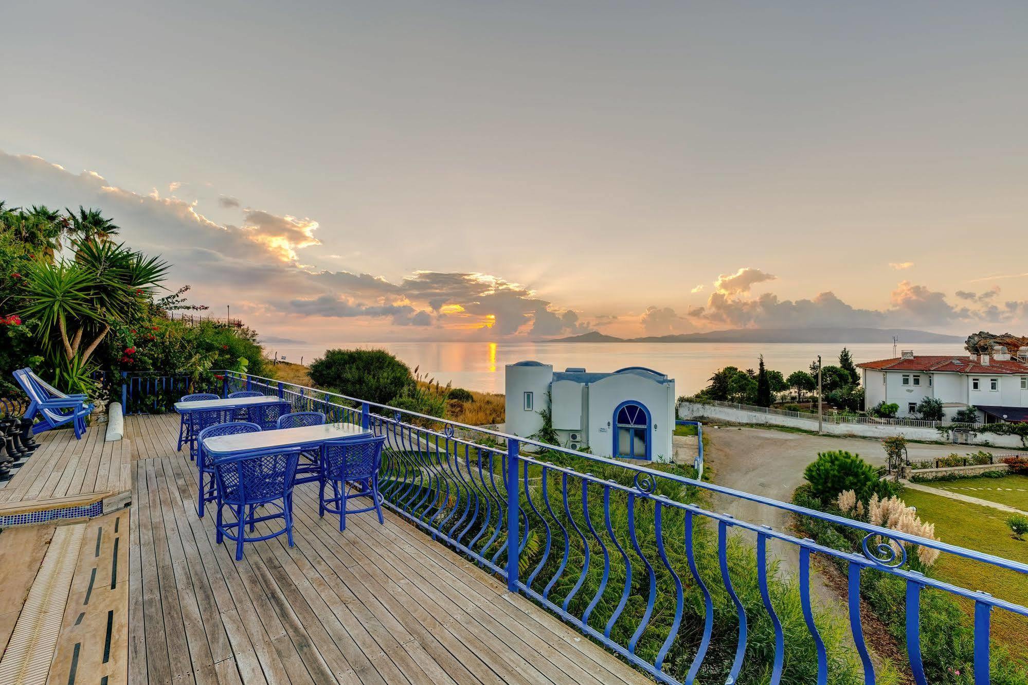 Datca Villa Asina Datça Exterior foto