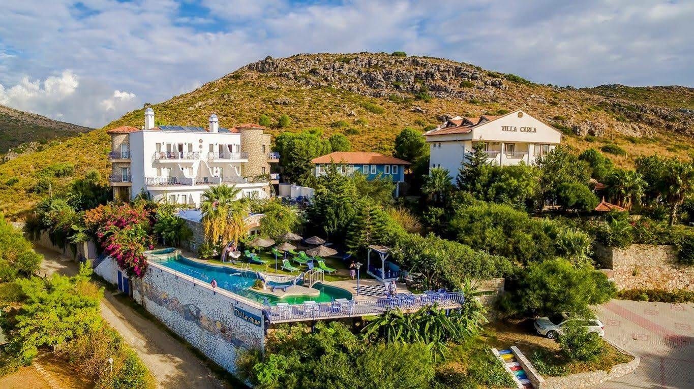 Datca Villa Asina Datça Exterior foto