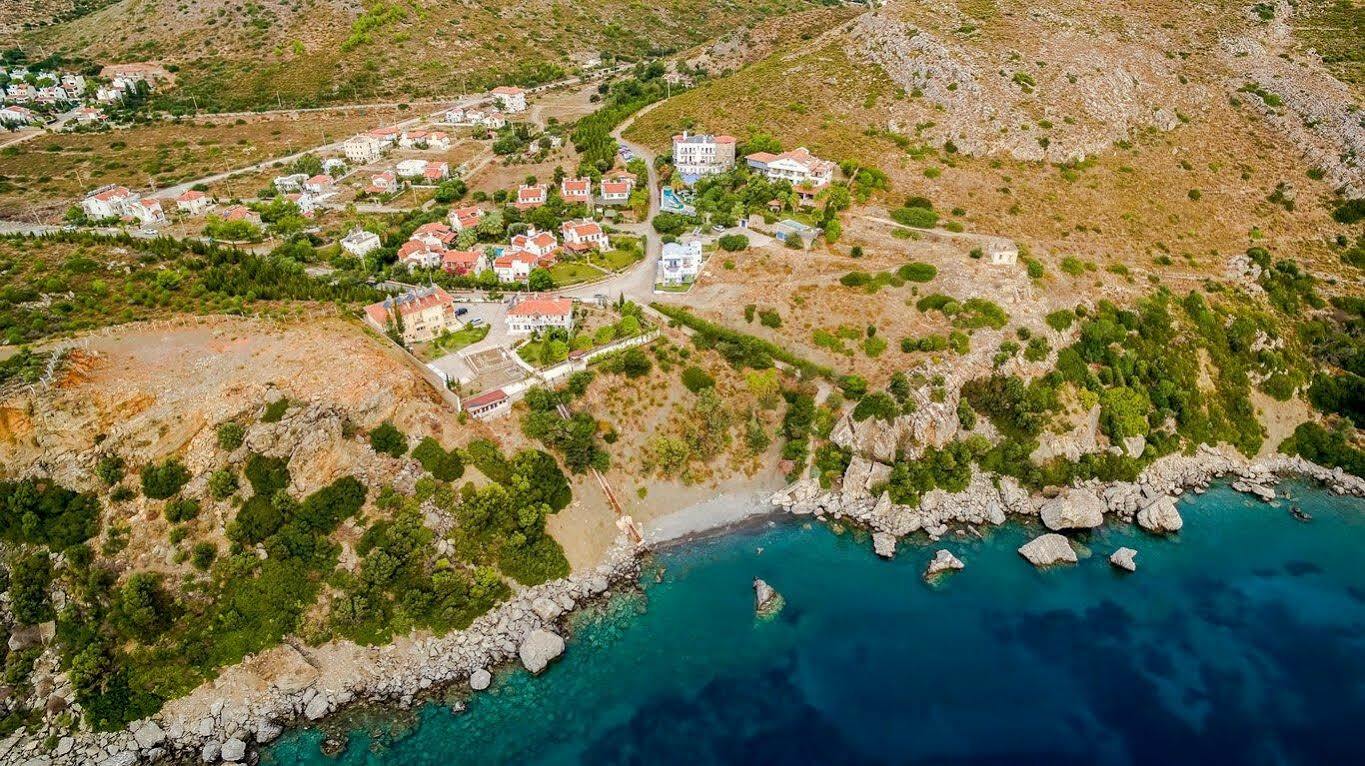 Datca Villa Asina Datça Exterior foto