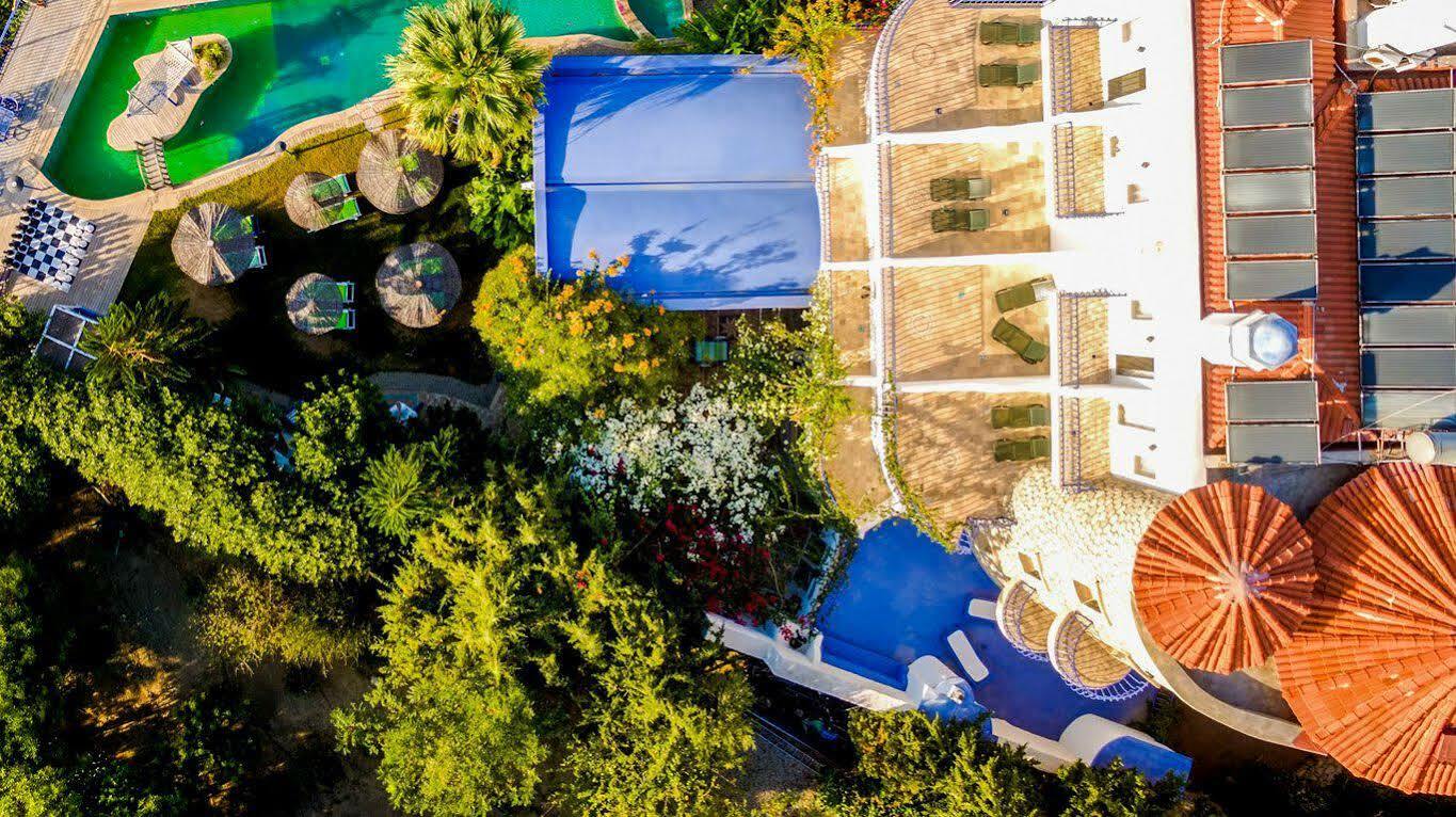 Datca Villa Asina Datça Exterior foto