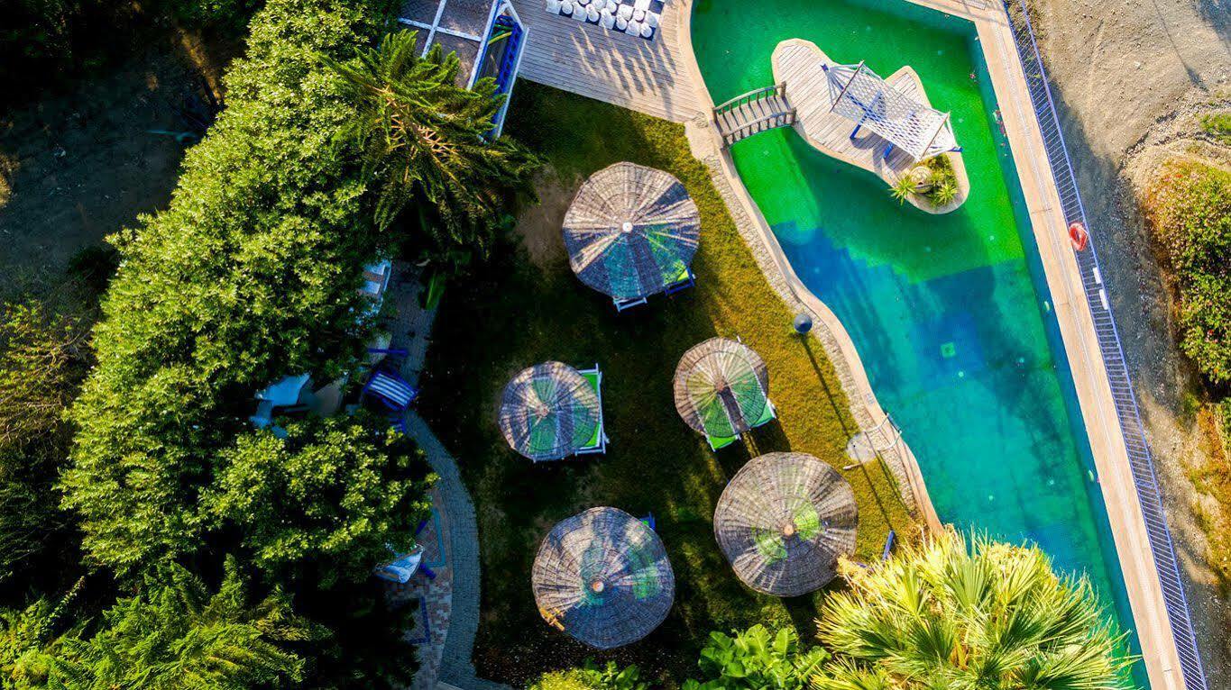 Datca Villa Asina Datça Exterior foto