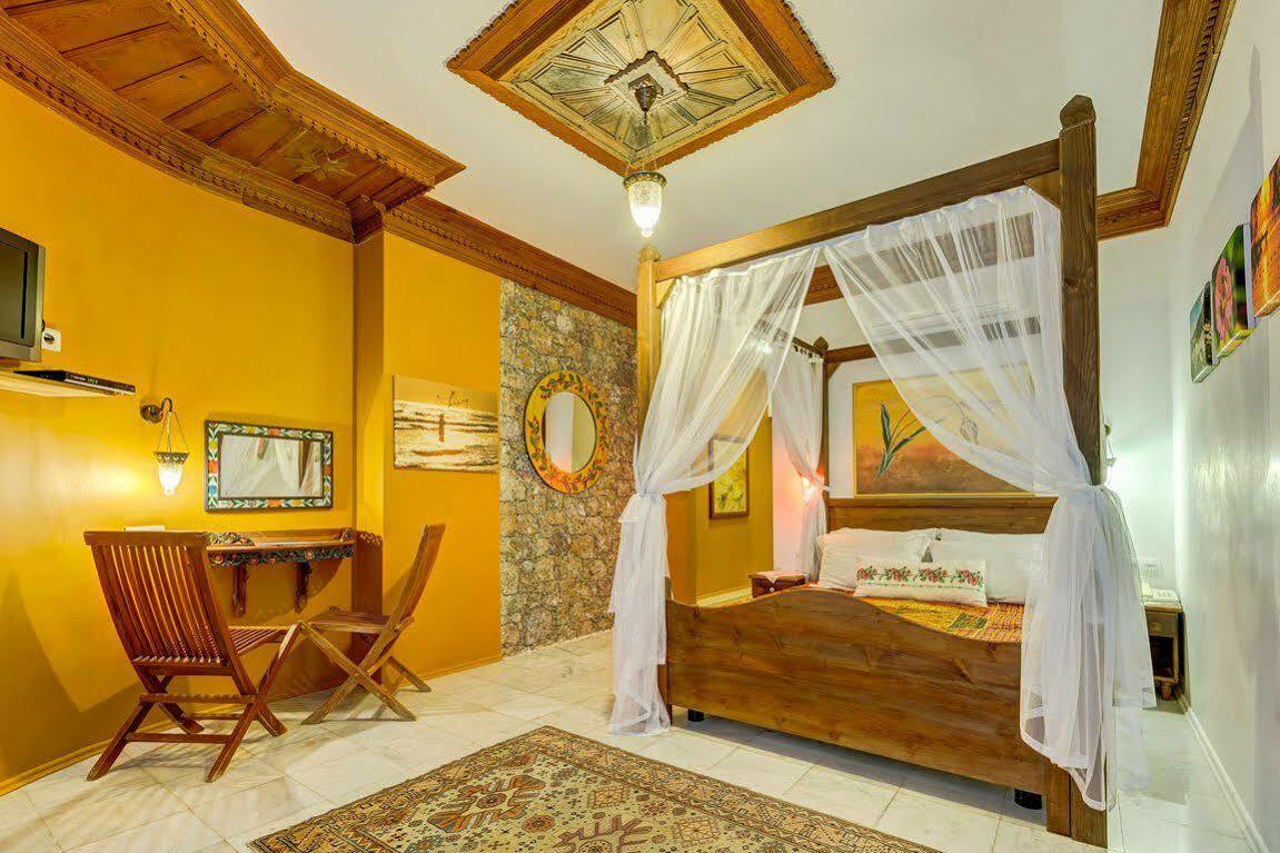 Datca Villa Asina Datça Exterior foto