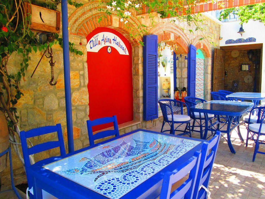Datca Villa Asina Datça Exterior foto