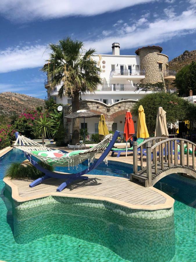 Datca Villa Asina Datça Exterior foto